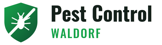 Waldorf Pest Control